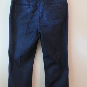 Chico's Blue Jeans